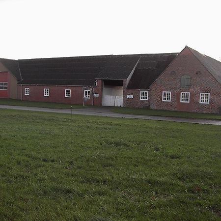 Astrupgaard Farm Holiday Skærbæk Esterno foto